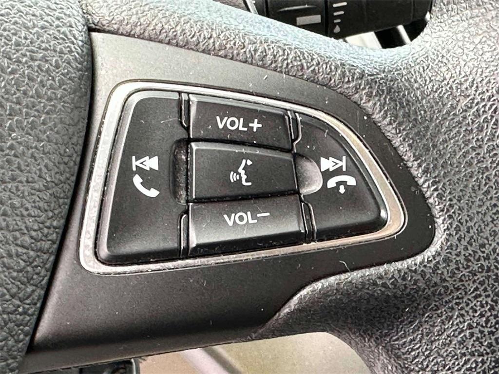 used 2017 Ford Escape car, priced at $9,670