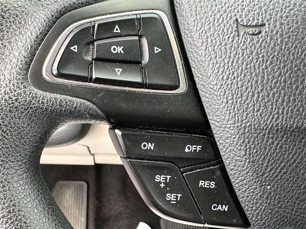 used 2017 Ford Escape car, priced at $9,670