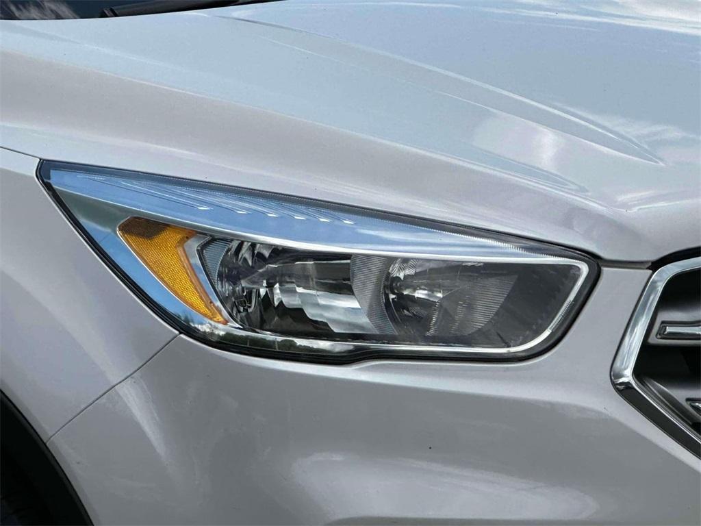 used 2017 Ford Escape car, priced at $9,670