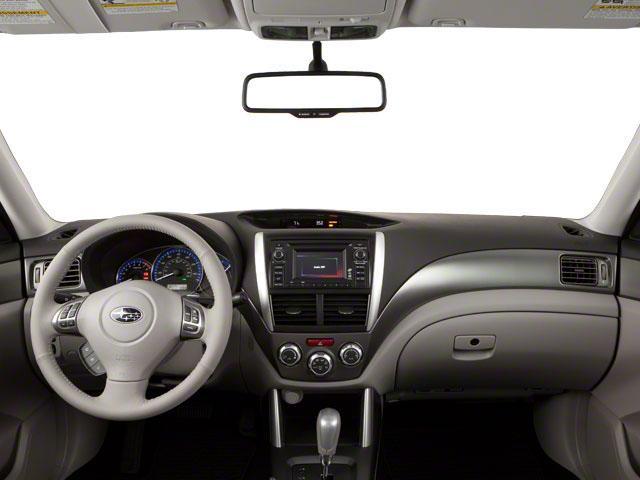 used 2013 Subaru Forester car, priced at $12,411