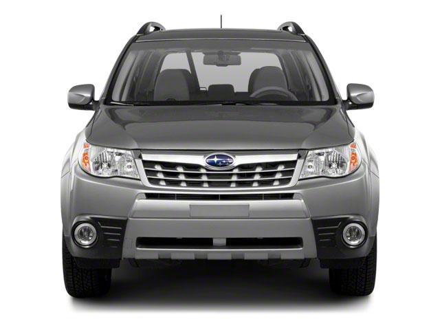 used 2013 Subaru Forester car, priced at $12,411
