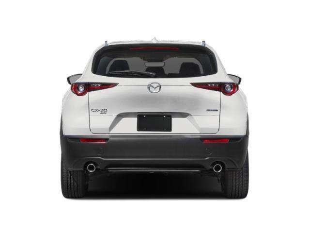 new 2025 Mazda CX-30 car, priced at $32,510