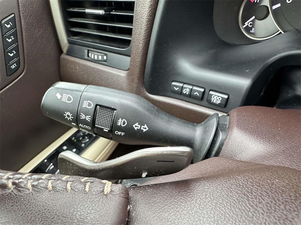 used 2020 Lexus RX 350 car, priced at $26,651