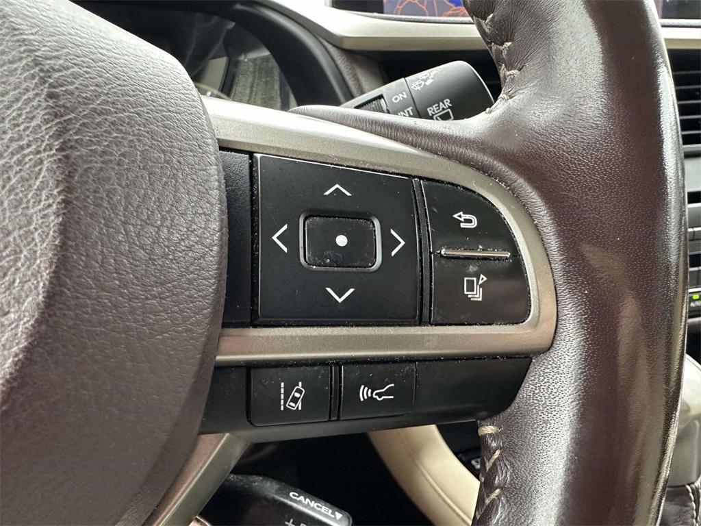 used 2020 Lexus RX 350 car, priced at $26,651
