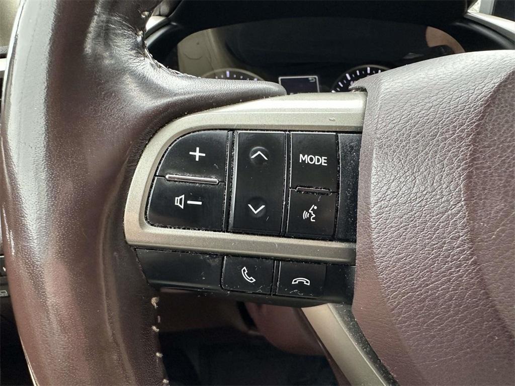 used 2020 Lexus RX 350 car, priced at $26,651