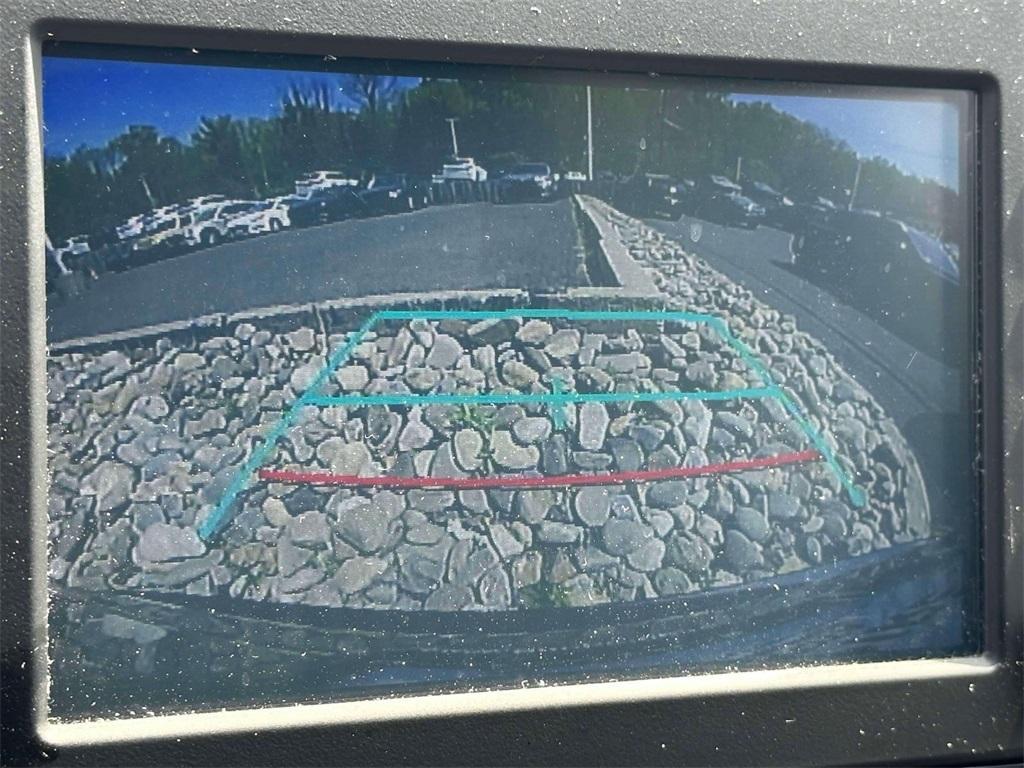 used 2019 Toyota RAV4 car, priced at $24,954
