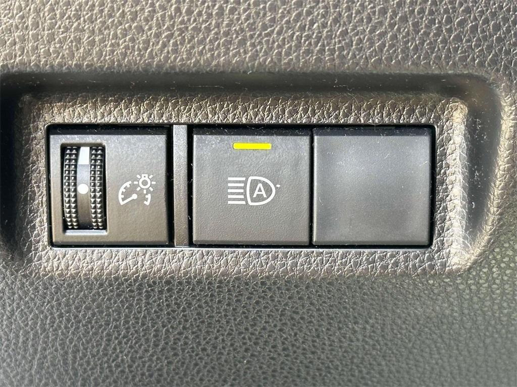 used 2019 Toyota RAV4 car, priced at $24,954