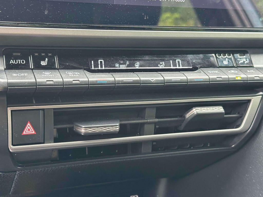 used 2025 Toyota Camry car, priced at $38,664