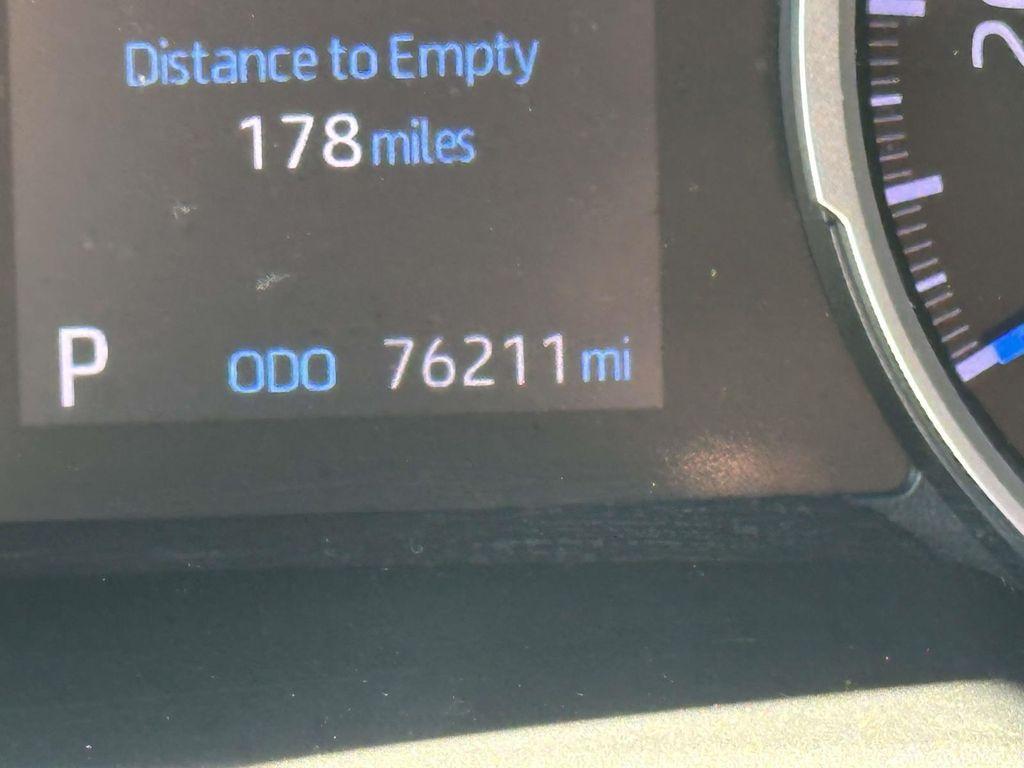 used 2019 Toyota RAV4 Hybrid car, priced at $22,506