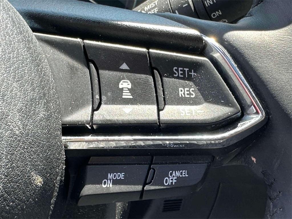 used 2023 Mazda CX-5 car, priced at $23,366