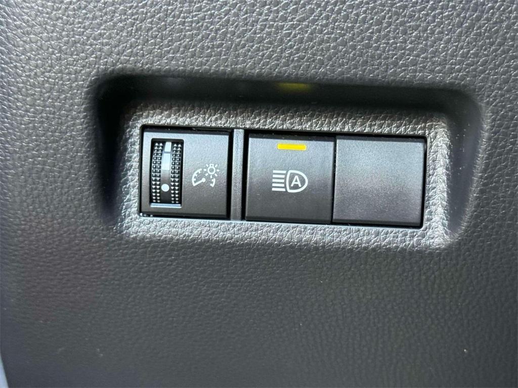 used 2022 Toyota RAV4 Hybrid car, priced at $29,526