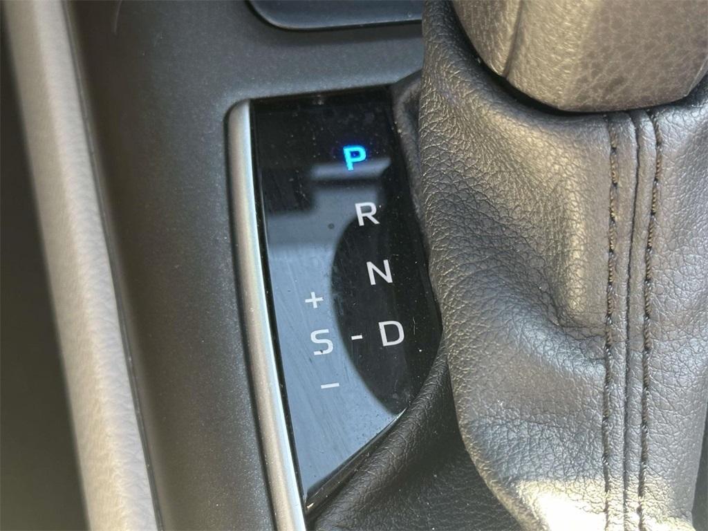 used 2023 Toyota Camry car, priced at $23,715