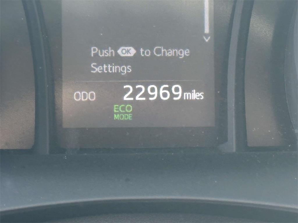 used 2023 Toyota Camry car, priced at $23,715