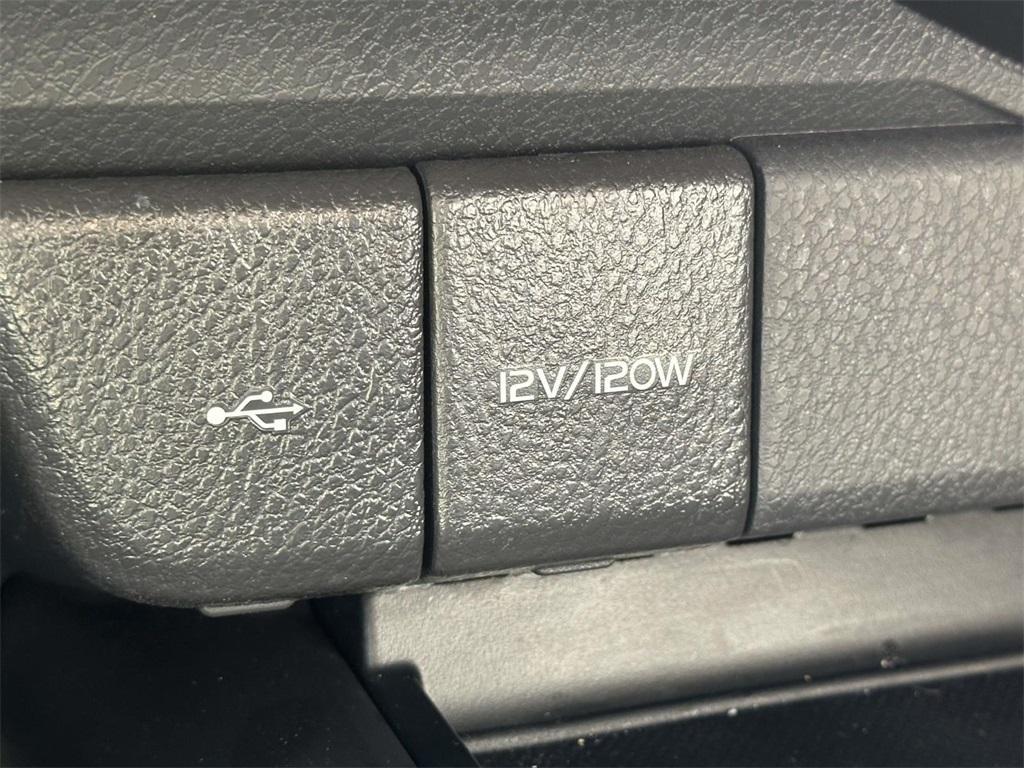 used 2023 Toyota Camry car, priced at $23,715