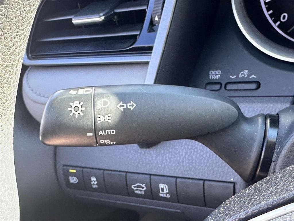 used 2023 Toyota Camry car, priced at $23,715