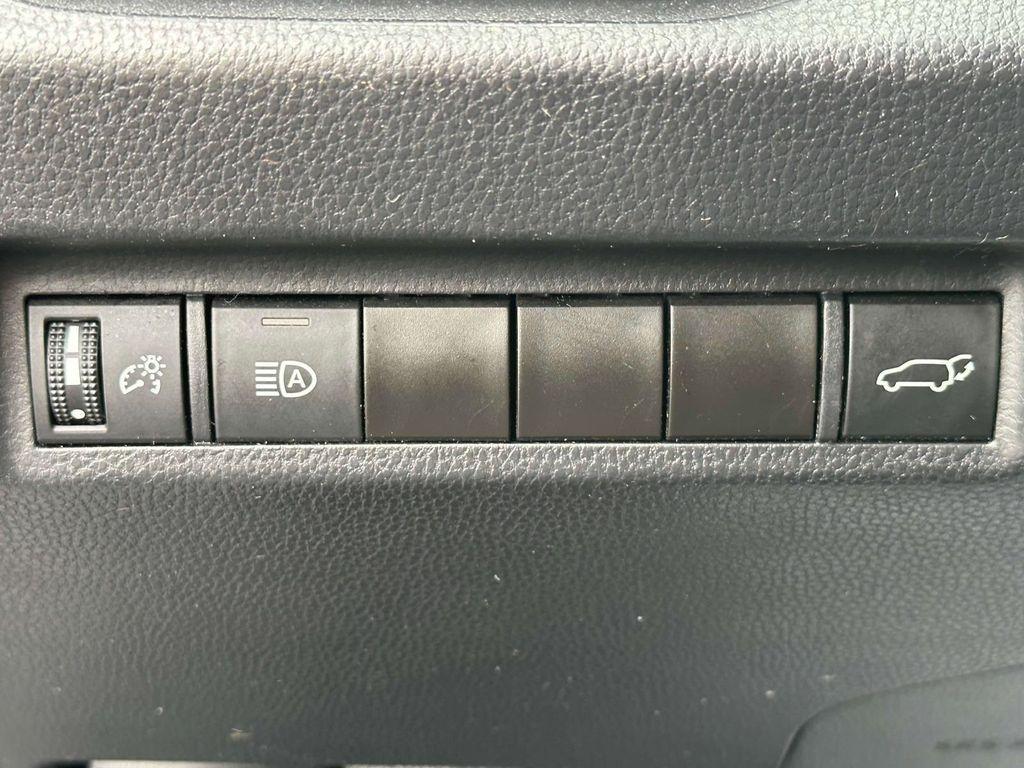 used 2022 Toyota RAV4 car, priced at $32,200