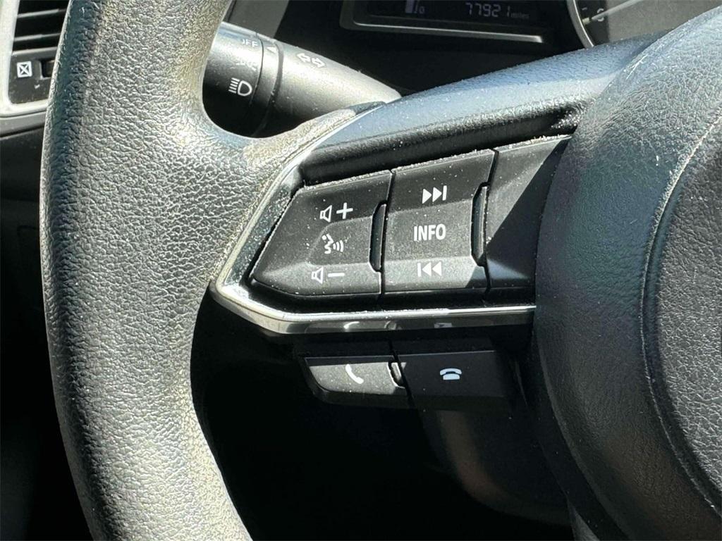 used 2017 Mazda Mazda3 car, priced at $13,149