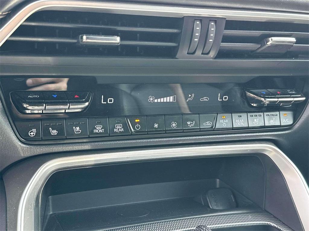 used 2024 Mazda CX-90 PHEV car, priced at $39,950