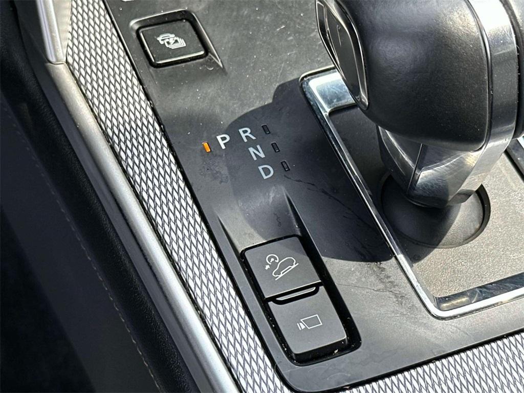 used 2024 Mazda CX-90 PHEV car, priced at $39,950