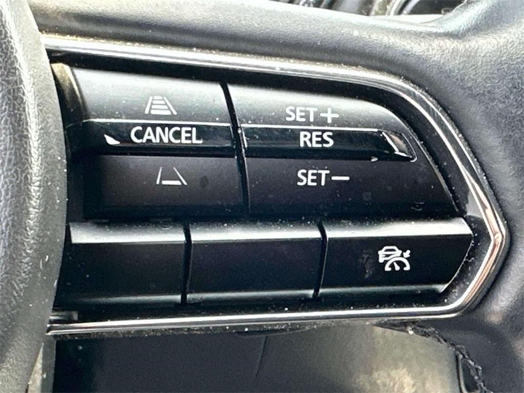 used 2024 Mazda CX-90 PHEV car, priced at $39,950