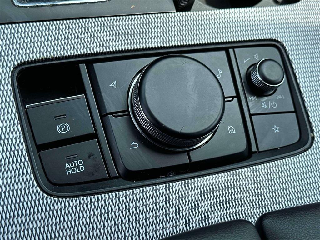 used 2024 Mazda CX-90 PHEV car, priced at $39,950