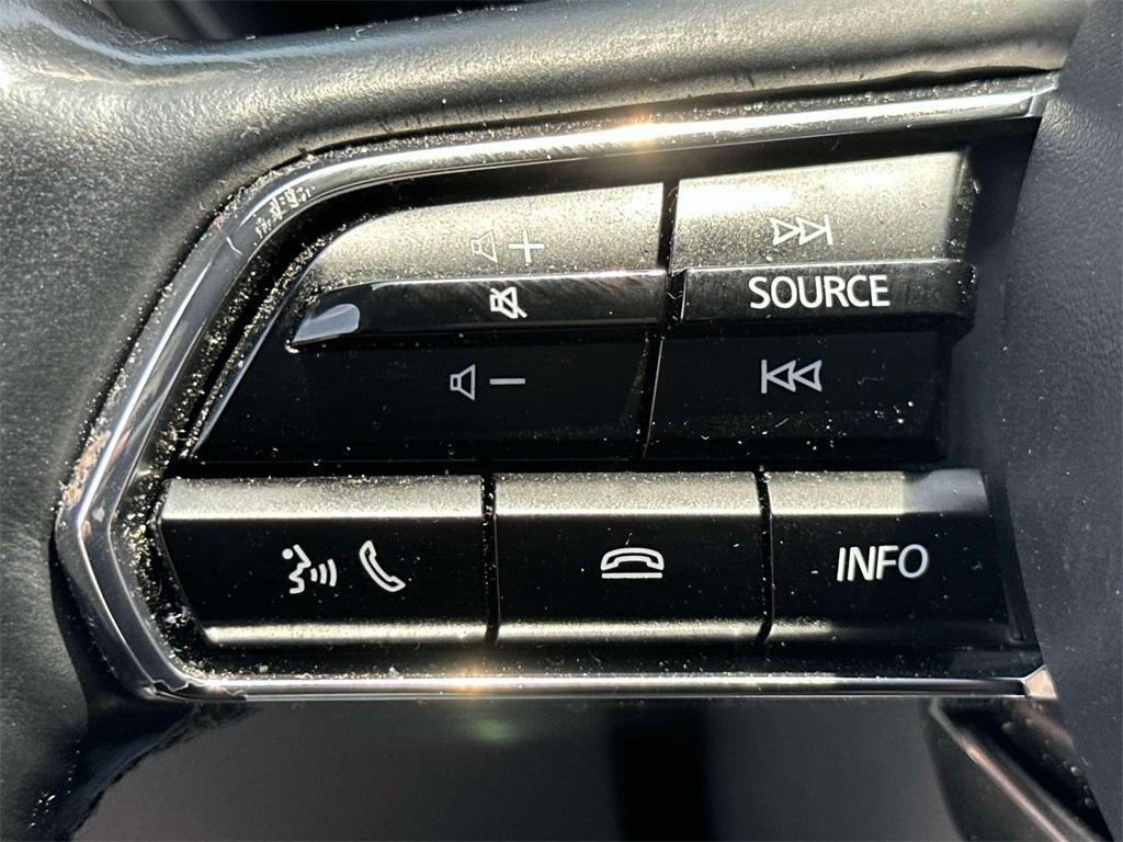 used 2024 Mazda CX-90 PHEV car, priced at $39,950