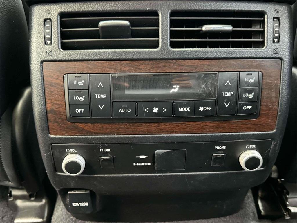 used 2018 Toyota Land Cruiser car, priced at $65,069