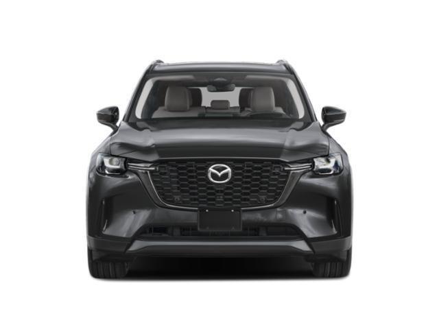 new 2025 Mazda CX-90 car, priced at $46,605