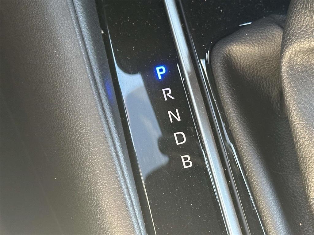 used 2024 Toyota Corolla car, priced at $22,142