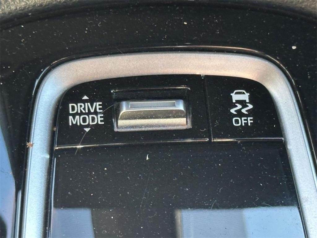 used 2024 Toyota Corolla car, priced at $22,142