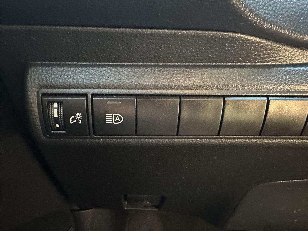 used 2024 Toyota Corolla car, priced at $22,142