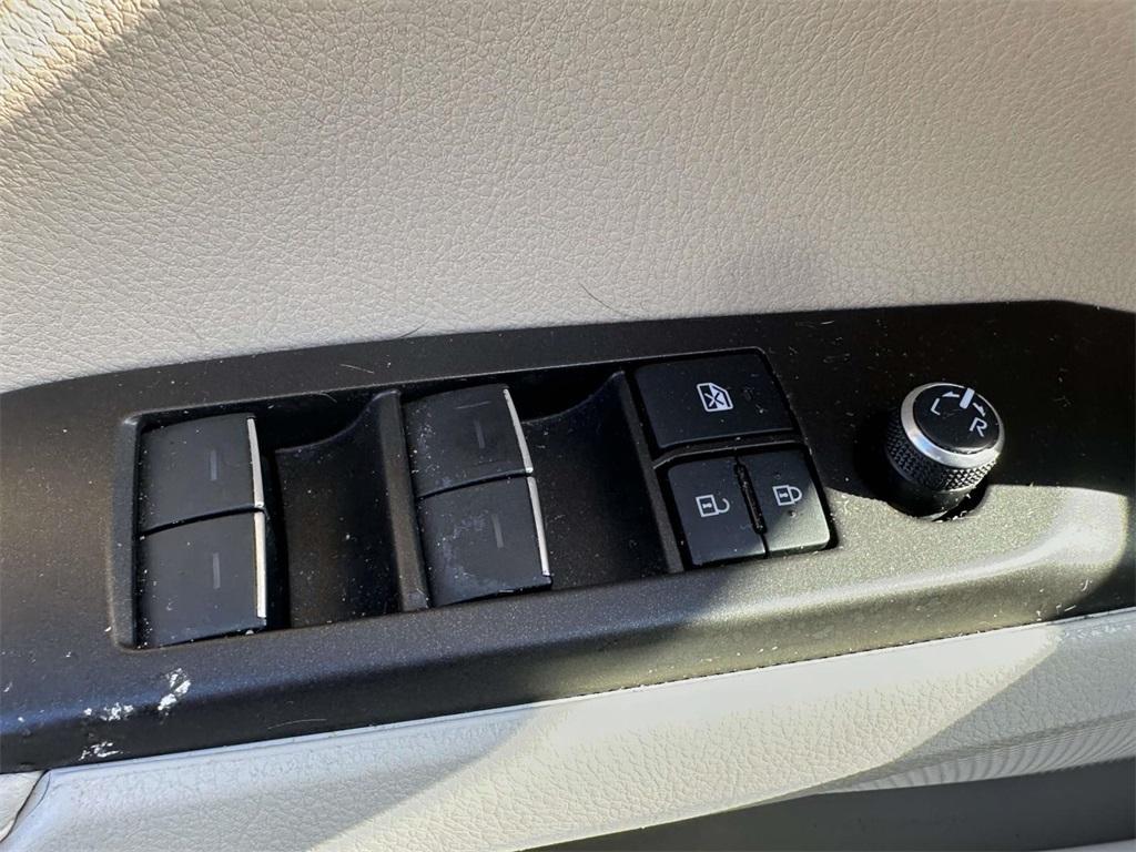 used 2021 Toyota Camry car, priced at $24,294