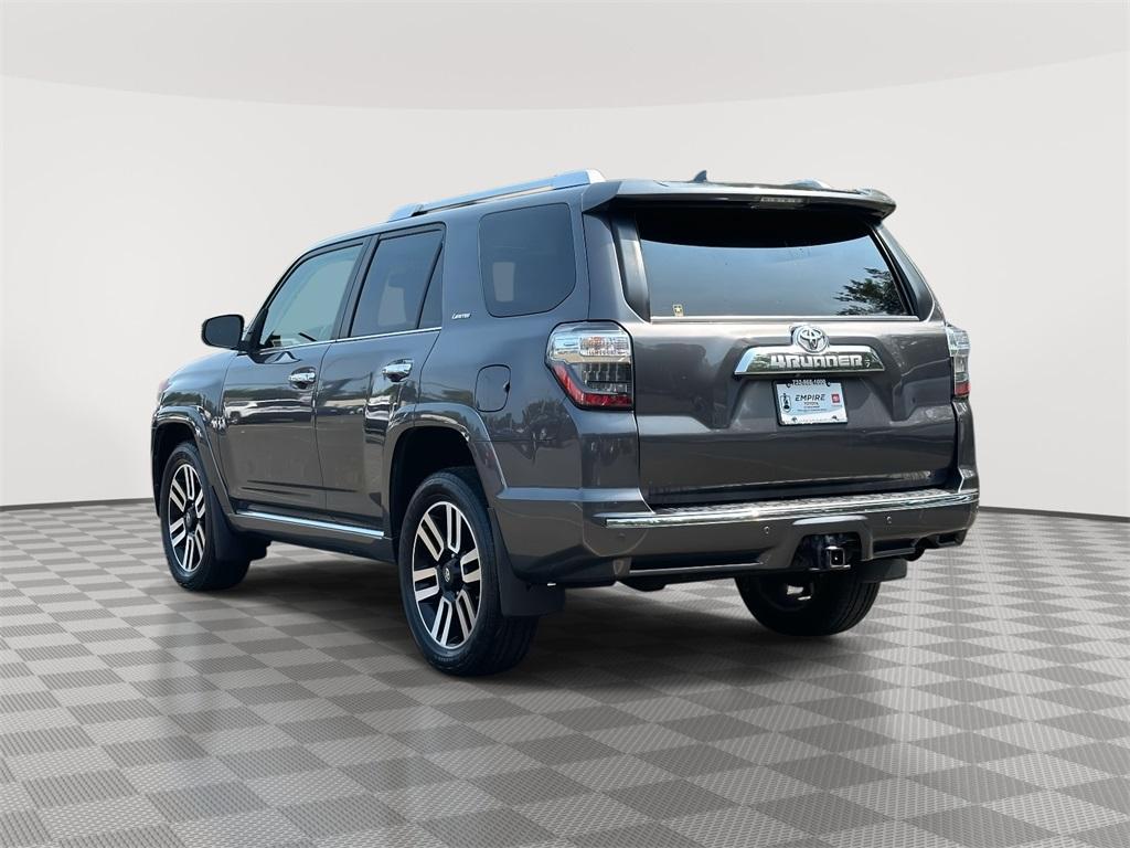 used 2014 Toyota 4Runner car, priced at $25,000