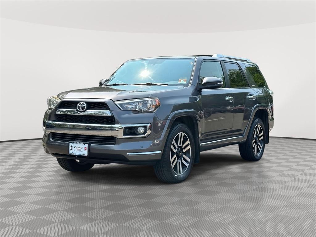 used 2014 Toyota 4Runner car, priced at $25,000