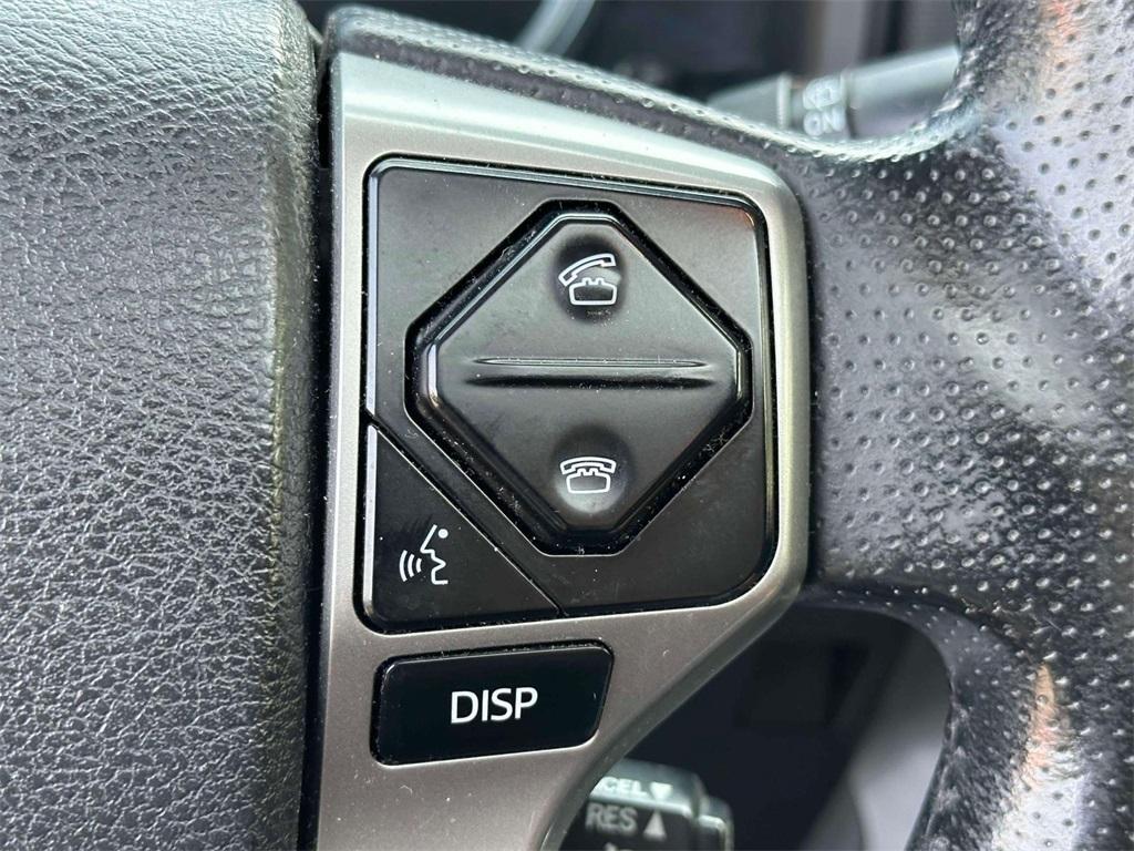 used 2014 Toyota 4Runner car, priced at $25,000