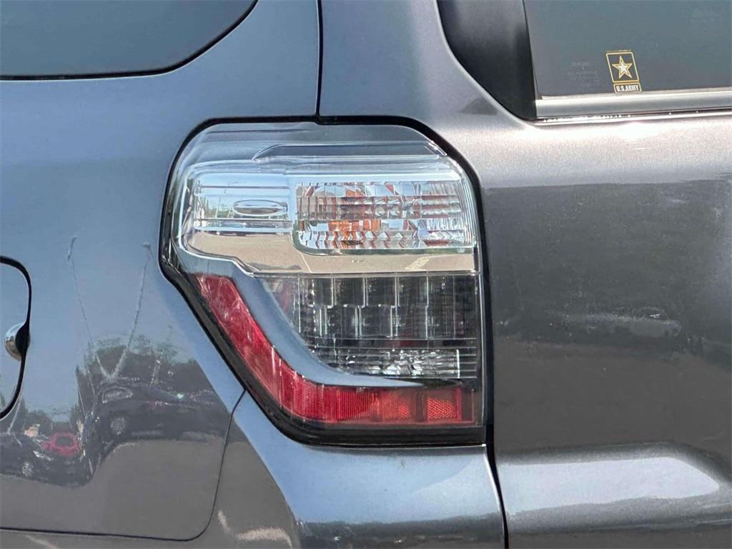 used 2014 Toyota 4Runner car, priced at $25,000