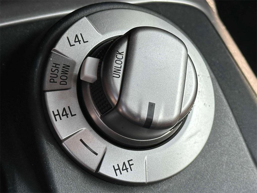 used 2014 Toyota 4Runner car, priced at $25,000