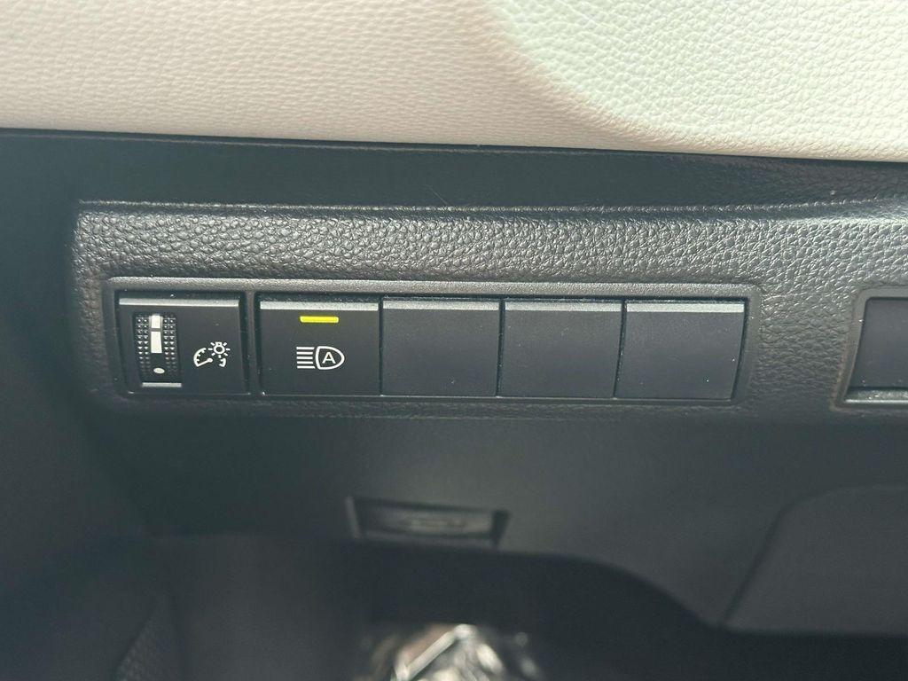 used 2021 Toyota Corolla car, priced at $18,780