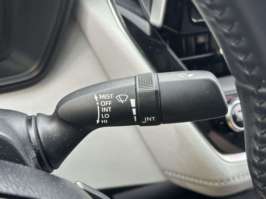 used 2021 Toyota Corolla car, priced at $18,780