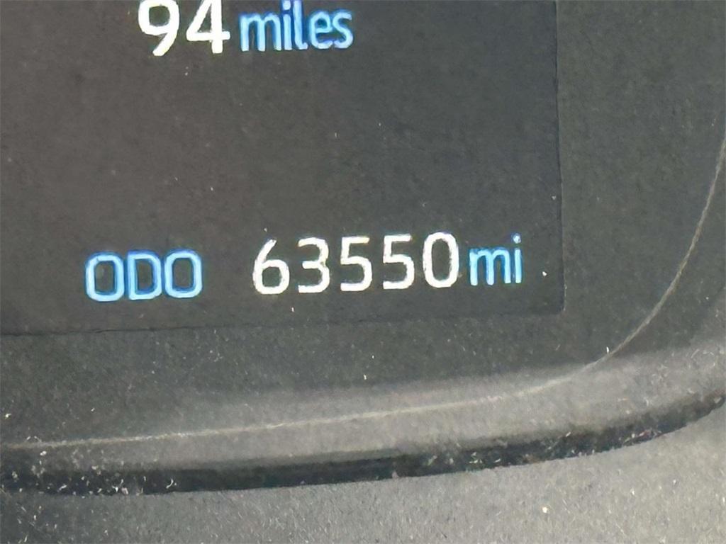 used 2021 Toyota Corolla car, priced at $18,362