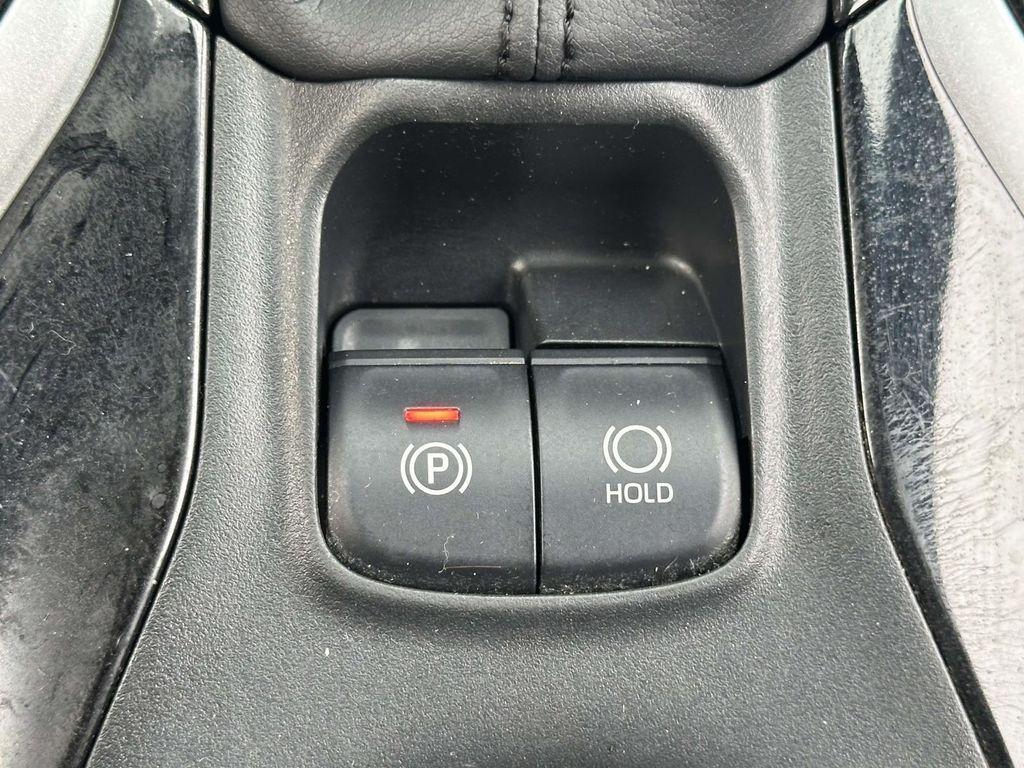 used 2021 Toyota Corolla car, priced at $18,780