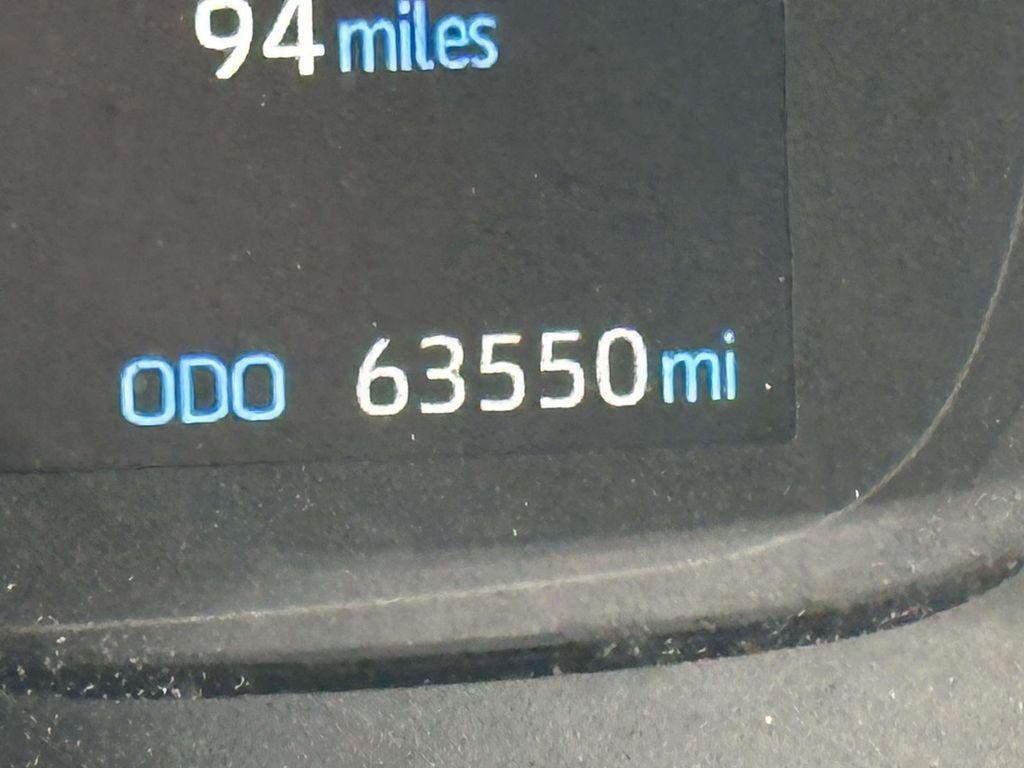 used 2021 Toyota Corolla car, priced at $18,780