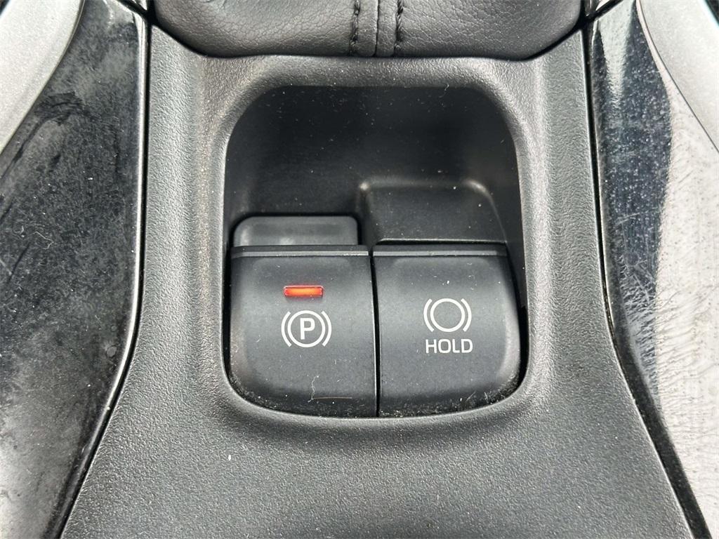 used 2021 Toyota Corolla car, priced at $18,362