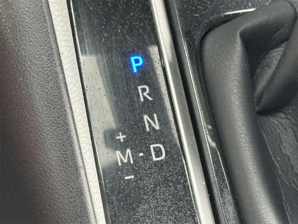 used 2021 Toyota Corolla car, priced at $18,362