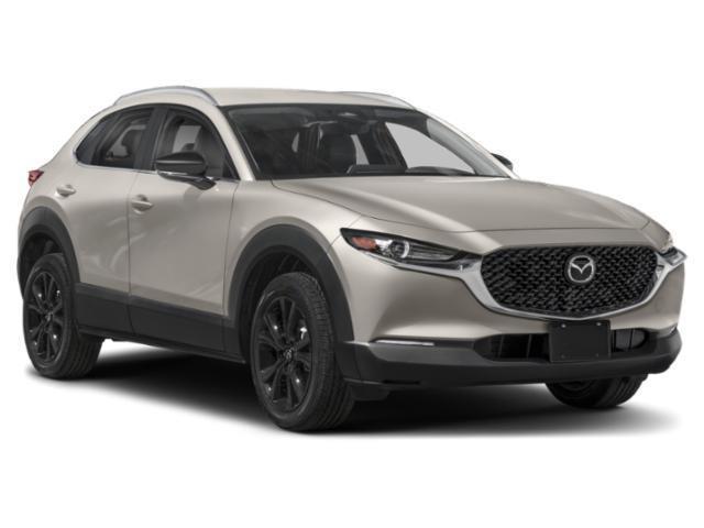 new 2024 Mazda CX-30 car, priced at $28,370