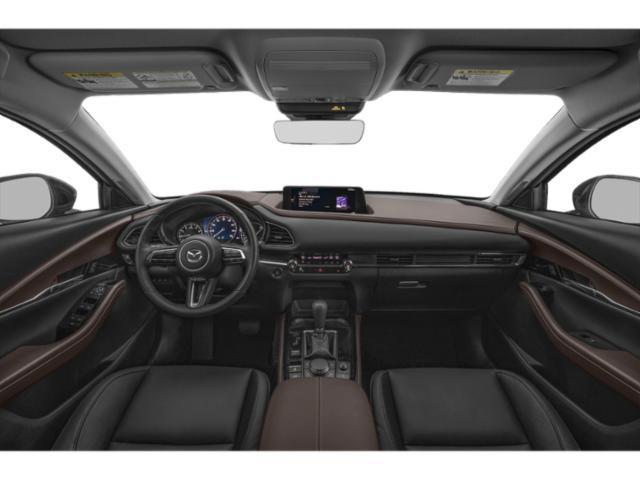 used 2024 Mazda CX-30 car, priced at $31,995