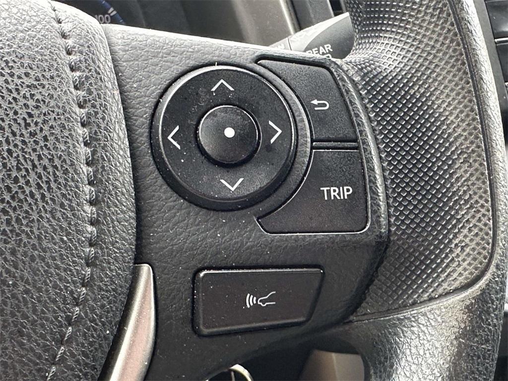 used 2018 Toyota RAV4 car, priced at $21,395