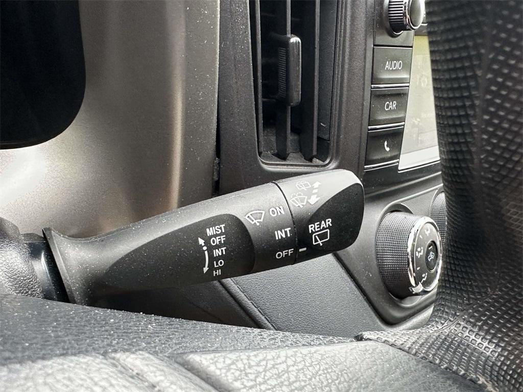 used 2018 Toyota RAV4 car, priced at $21,395