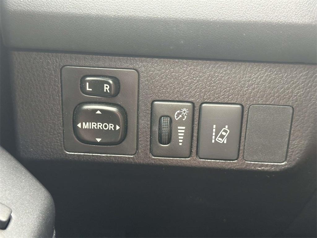 used 2018 Toyota RAV4 car, priced at $21,395