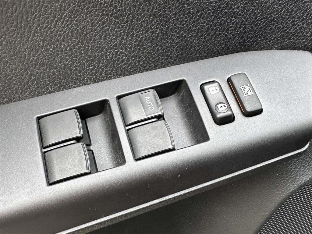 used 2018 Toyota RAV4 car, priced at $21,395